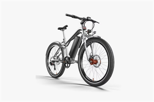 Электровелосипеды