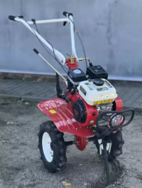 Мотокультиватор Storm HP-920 PRO - фото 4498