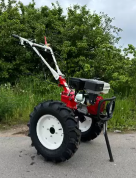 Storm HP-1100 PRO (8.5 л.с) - фото 4499