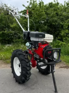 Storm HP-1900 PRO (18 л.с) - фото 4502