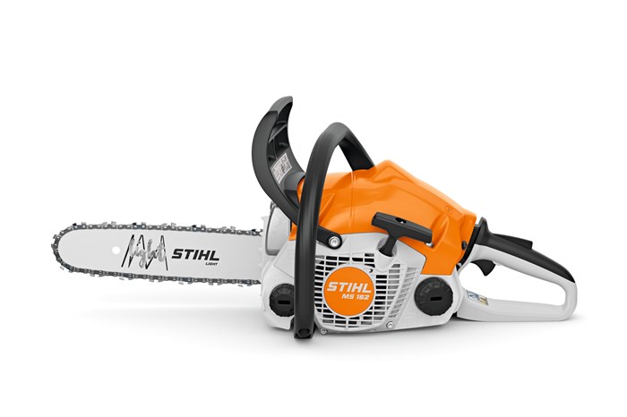 Бензопила Stihl MS 162 - фото 4529