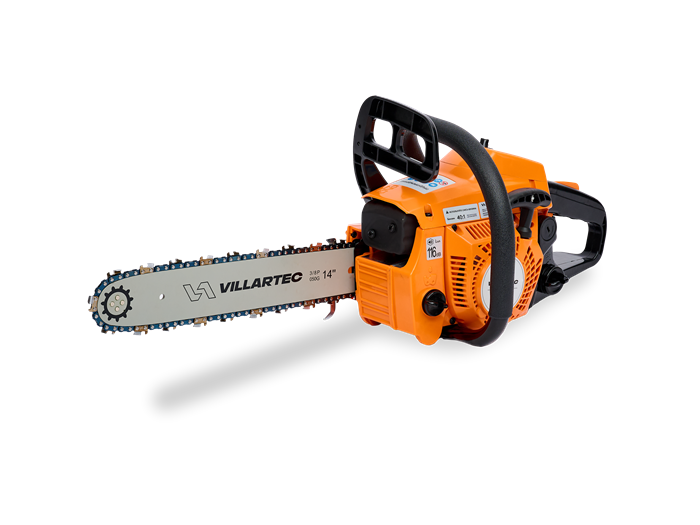 Бензопила VILLARTEC SB 301 - фото 4535