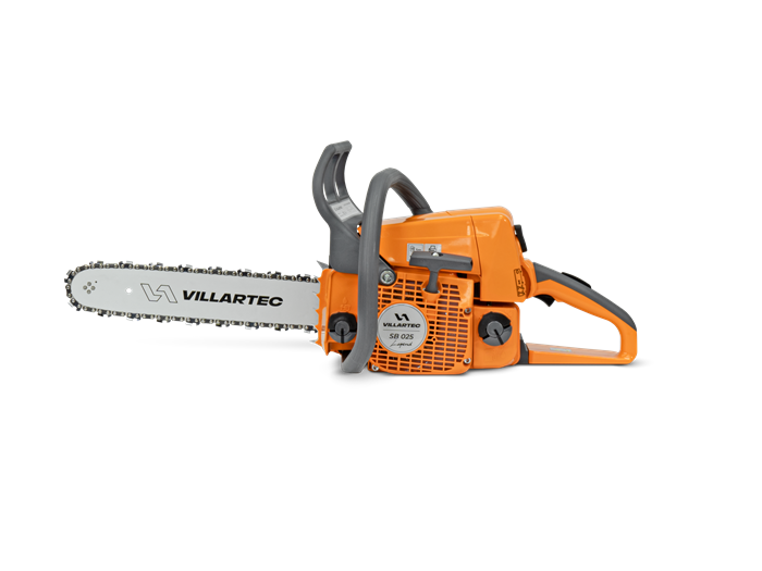 Бензопила VILLARTEC SB 025 Legend - фото 4538