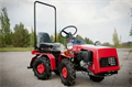 Минитрактор МТЗ Беларус 132H-01 - фото 4518