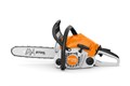 Бензопила Stihl MS 162 - фото 4529