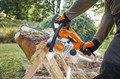 Бензопила Stihl MS 162 - фото 4530